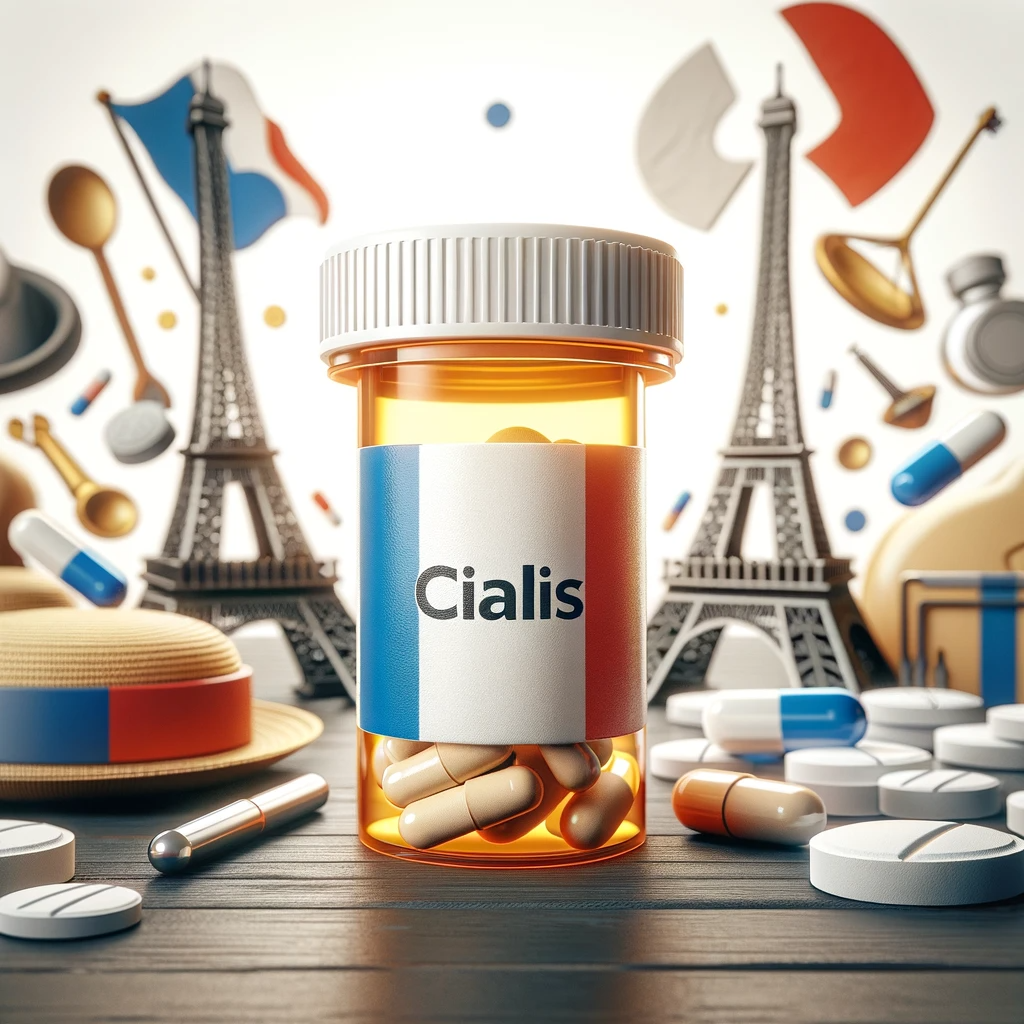 Cialis pas cher toulouse 